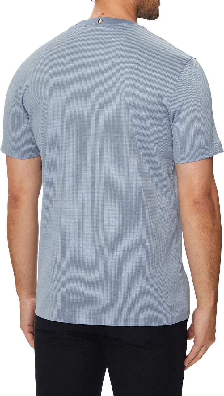Boss H-Tiburt Light Blue Blauw
