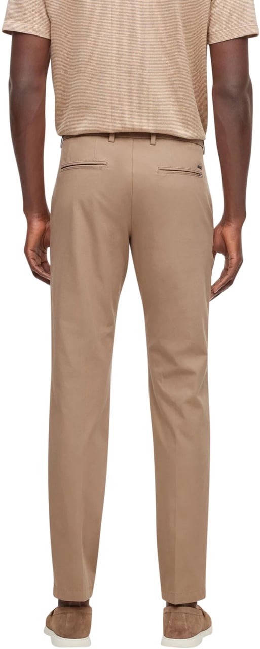 Boss Kaito_T Beige Beige