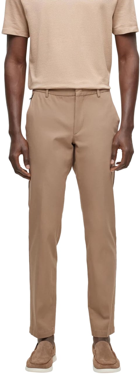 Boss Kaito_T Beige Beige