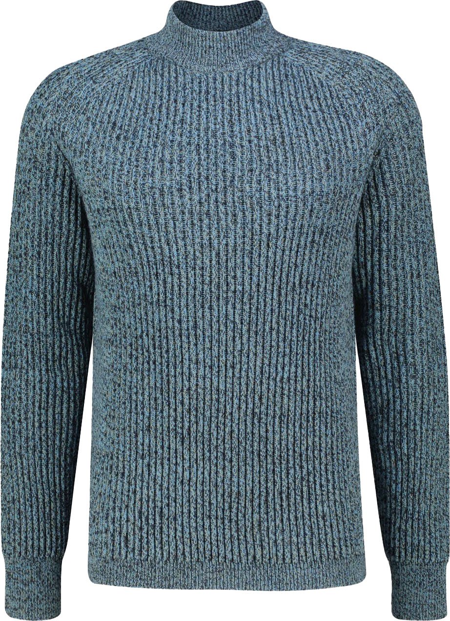 Boss Kearth Open Blue Blauw