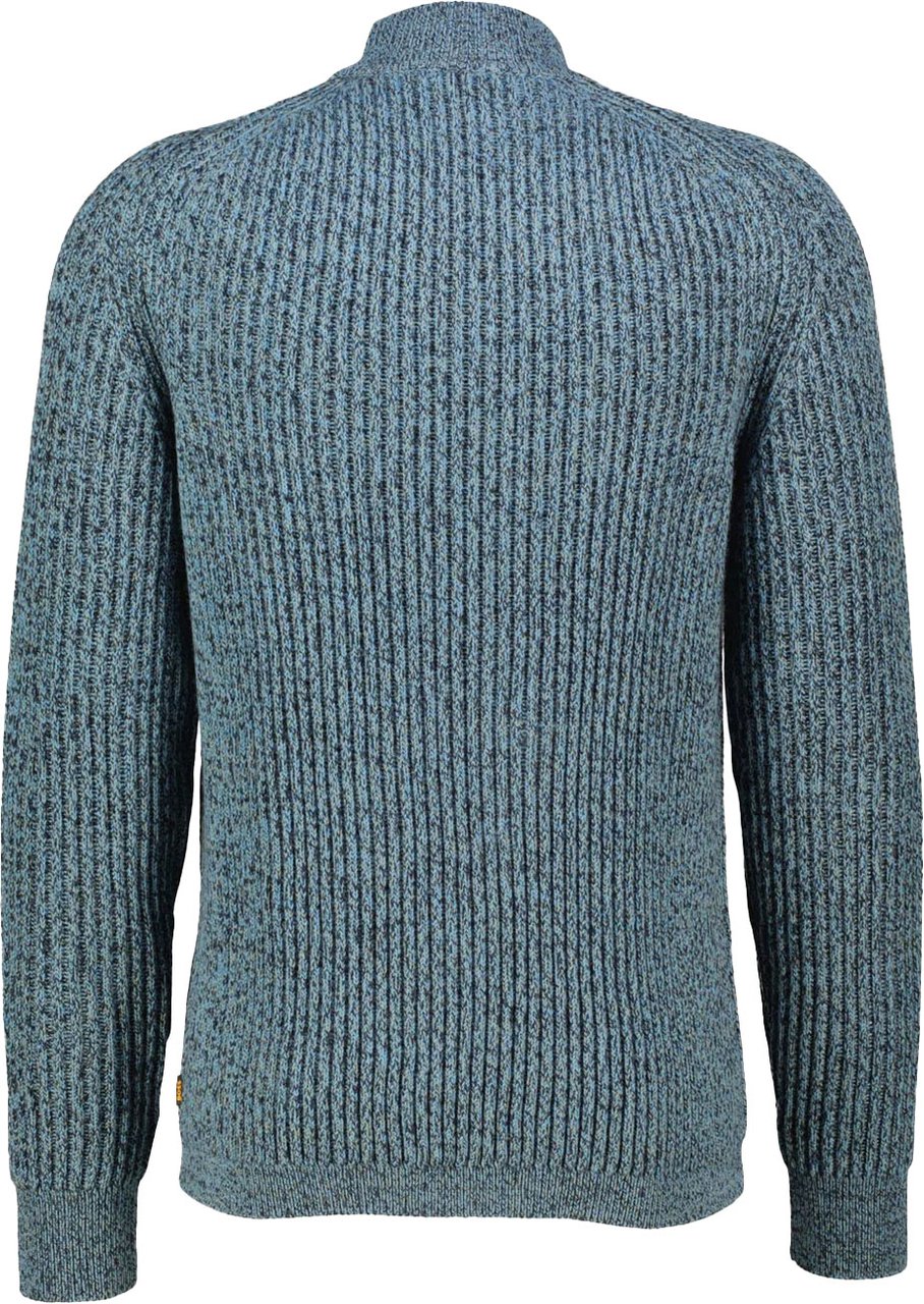 Boss Kearth Open Blue Blauw