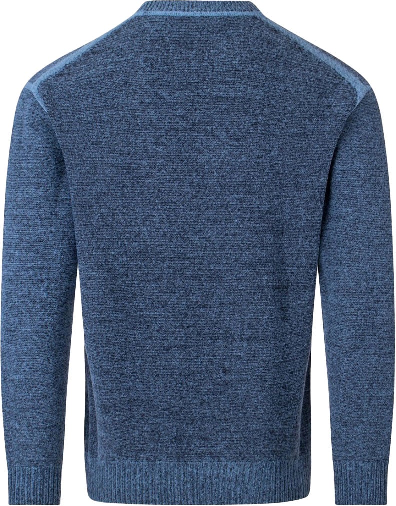 Boss Kluna Blue Blauw