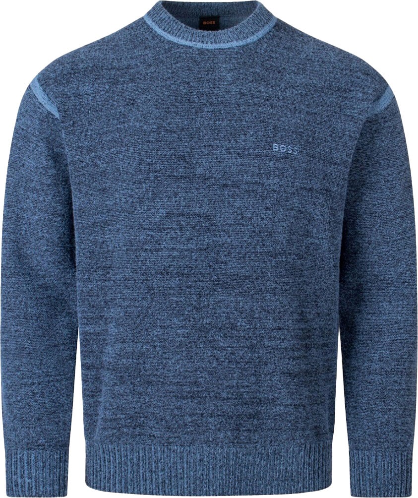 Boss Kluna Blue Blauw
