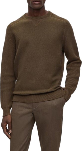 Boss Matero Green Groen