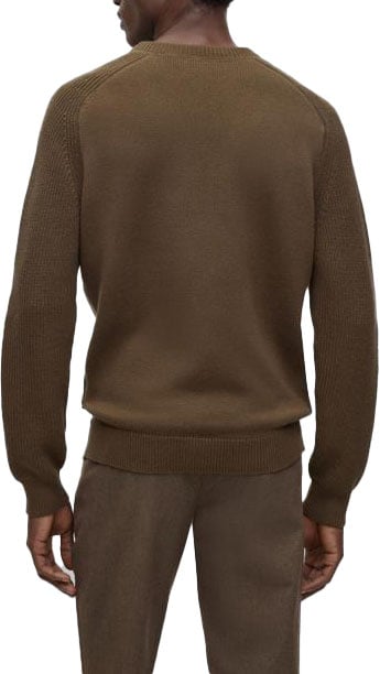 Boss Matero Green Groen