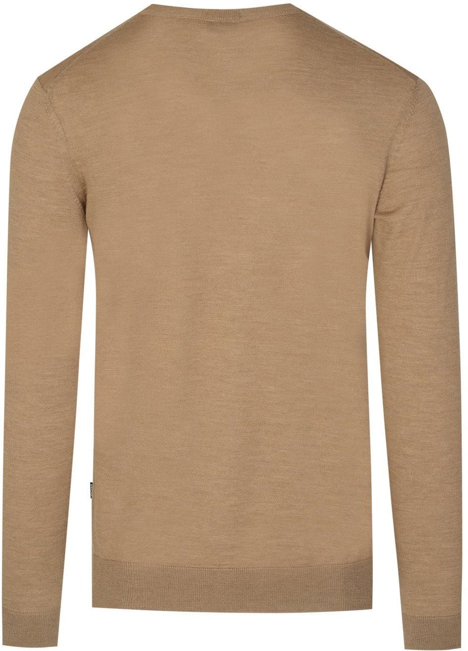Boss Melba-P Medium Beige Beige