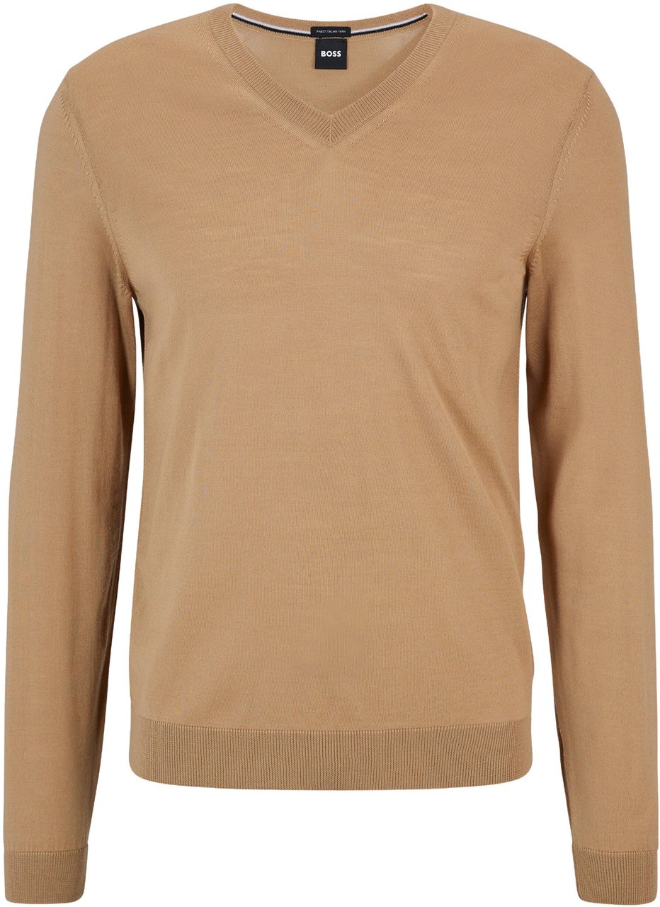 Boss Melba-P Medium Beige Beige