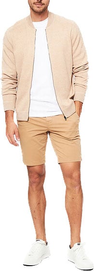 Boss Onorato Medium Beige Beige