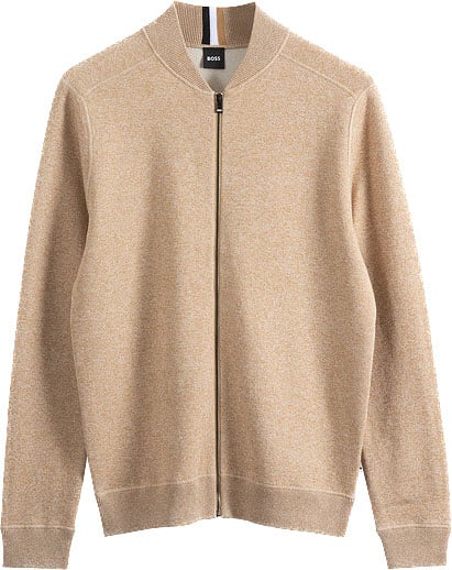 Boss Onorato Medium Beige Beige