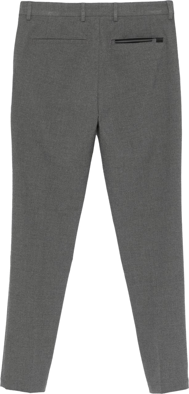 Boss P-Kaito Medium Grey Grijs