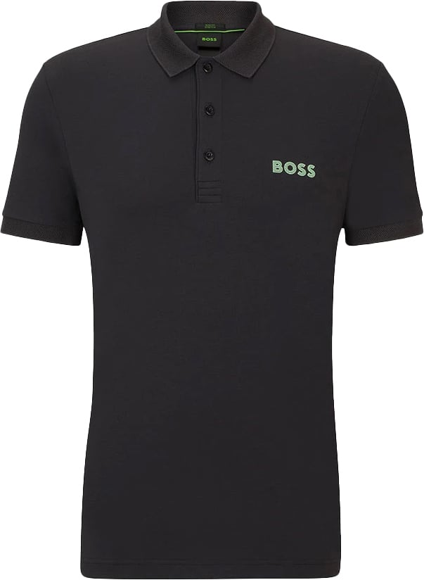 Boss Paule Grijs