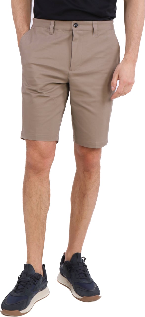 Emporio Armani Bermuda Taupe Taupe