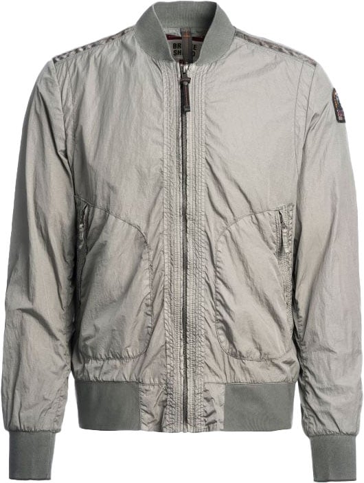 Parajumpers Ash Man Nowhere Taupe