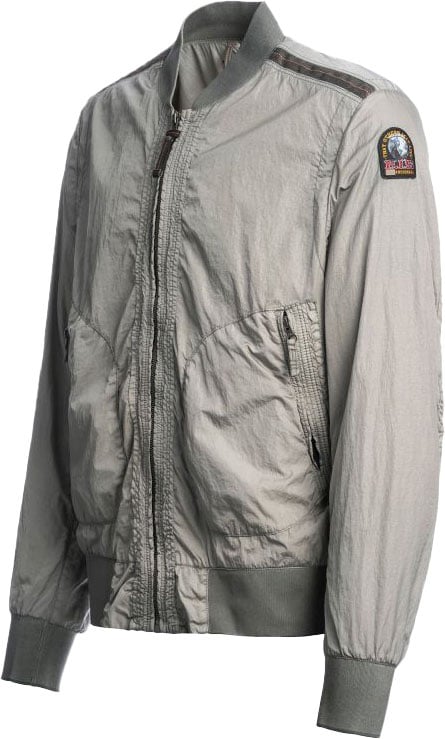 Parajumpers Ash Man Nowhere Taupe