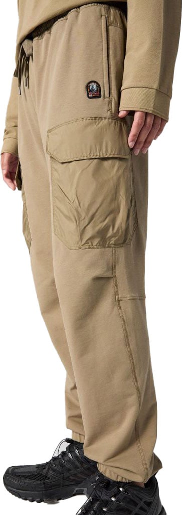 Parajumpers Kennet Man Earth Beige