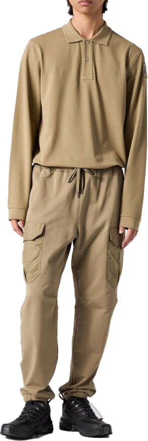 Parajumpers Kennet Man Earth Beige
