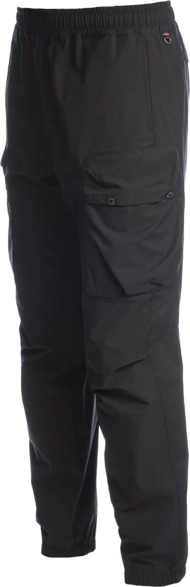 Parajumpers Rescue Zander broek Zwart