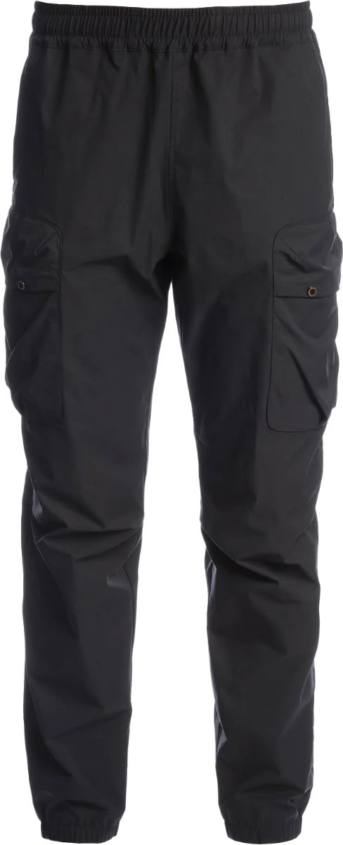 Parajumpers Rescue Zander broek Zwart