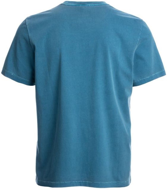 Parajumpers Rescue Tee Man Legion Blue Blauw