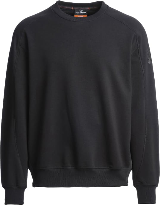 Parajumpers Snook Man Black Zwart
