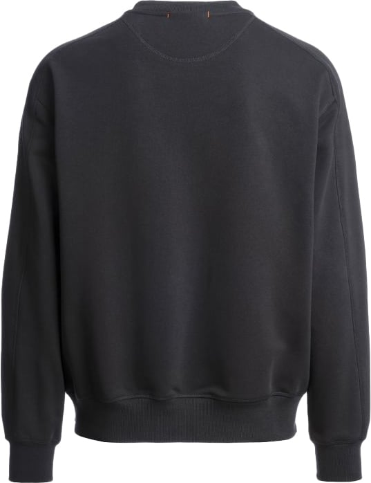 Parajumpers Snook Man Black Zwart