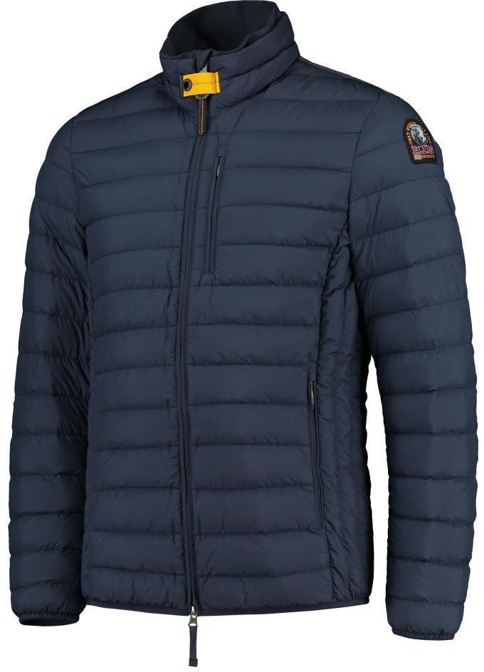 Parajumpers Ugo Man Blue Navy Blauw