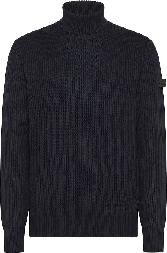 Peuterey Evros Graphite Blue Blauw