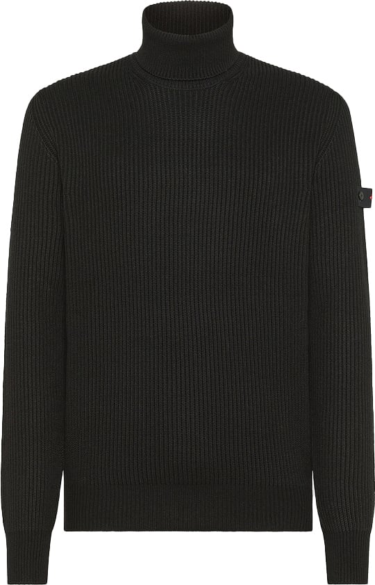 Peuterey Evros Black Zwart