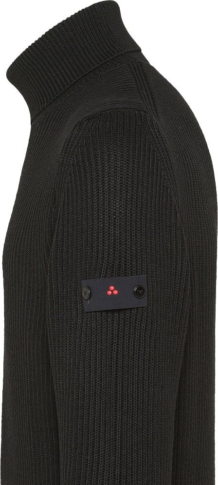 Peuterey Evros Black Zwart
