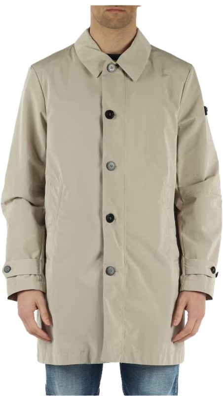 Peuterey Garretson Tl Beige Beige