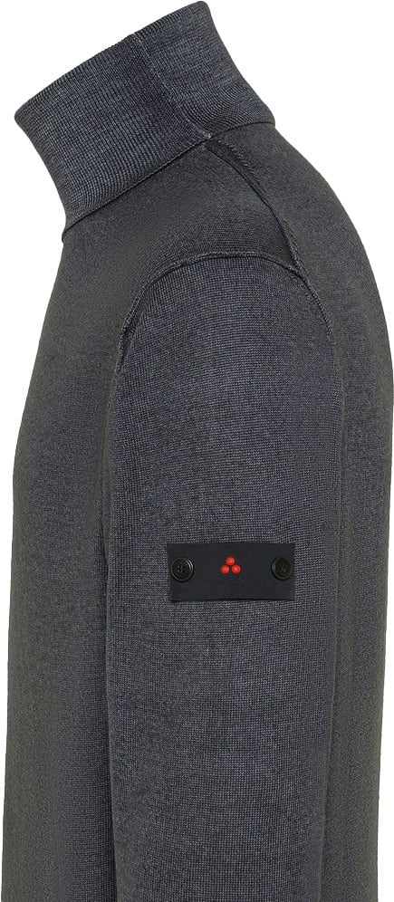 Peuterey Masum Acd Graphite Blue Blauw