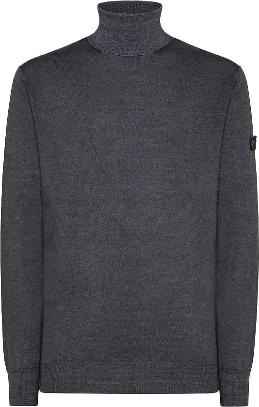 Peuterey Masum Acd Graphite Blue Blauw