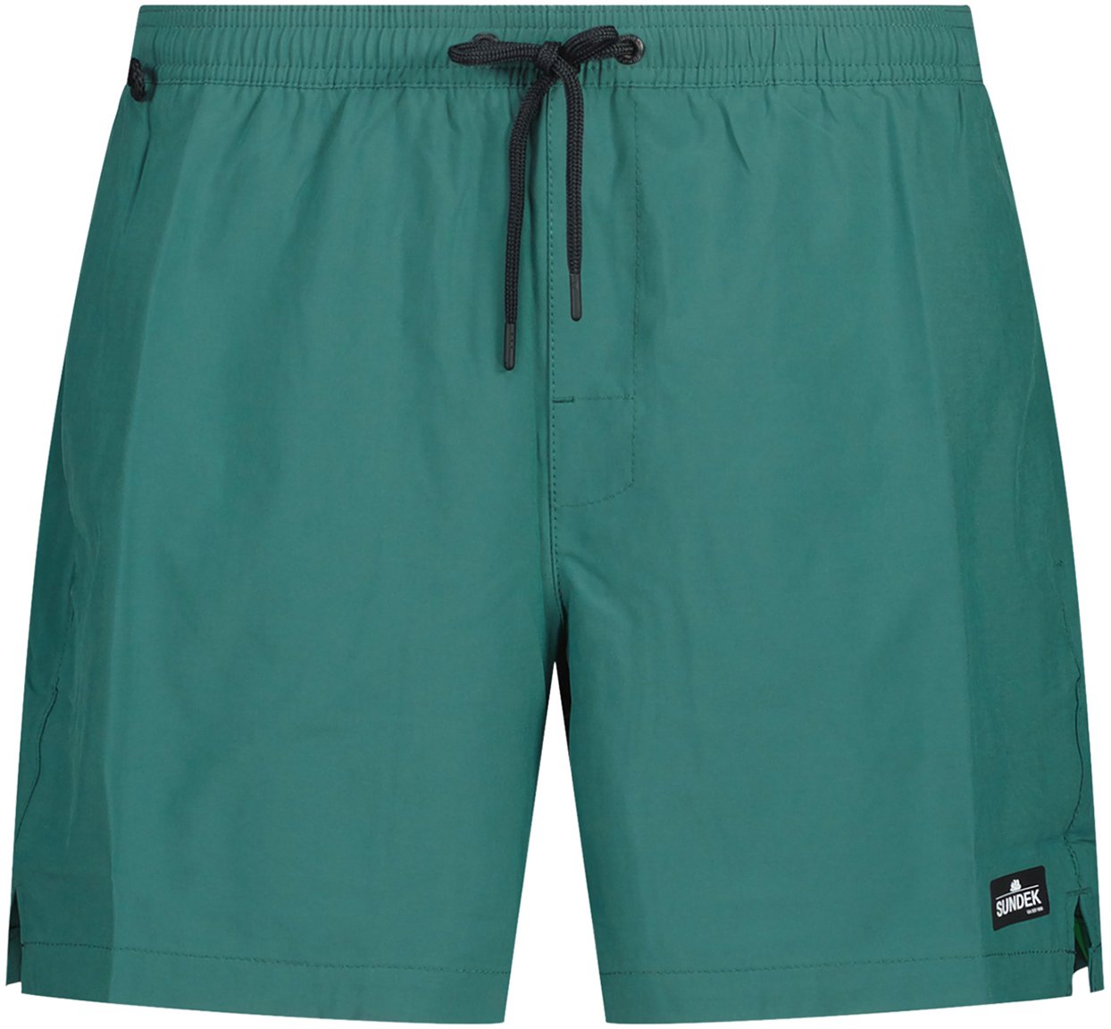 Sundek Rainbow Hut Green Groen