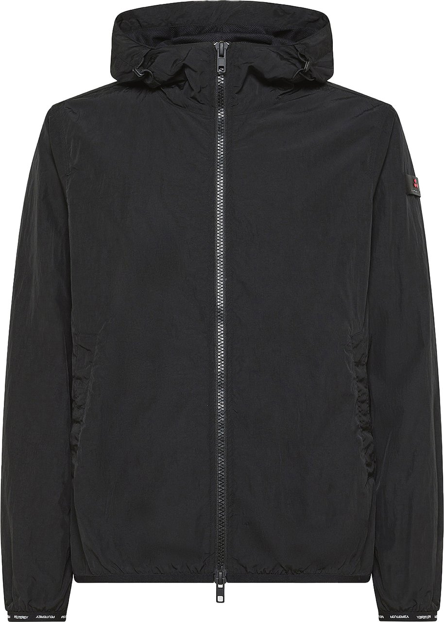 Peuterey Nigle Jack Men Zwart