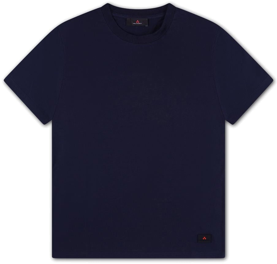 Peuterey T-Shirt Tofino navy 230 Blauw