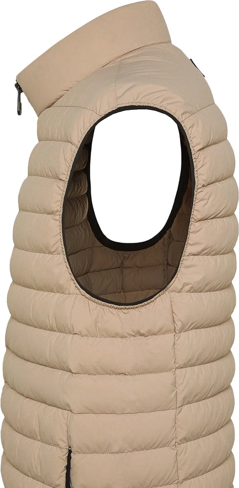 Peuterey Moise beige Beige