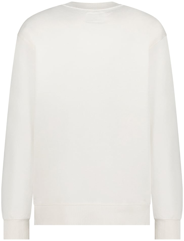 Aeden Cesar Off-white Wit