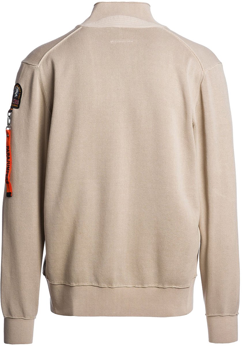 Parajumpers Dominic Man Sand Beige
