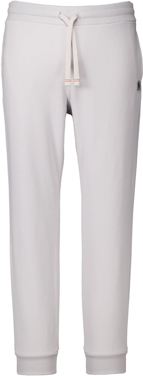Parajumpers Parajumpers Makalu Joggings Broeken Lichtgrijs Pmpaey23 Grijs