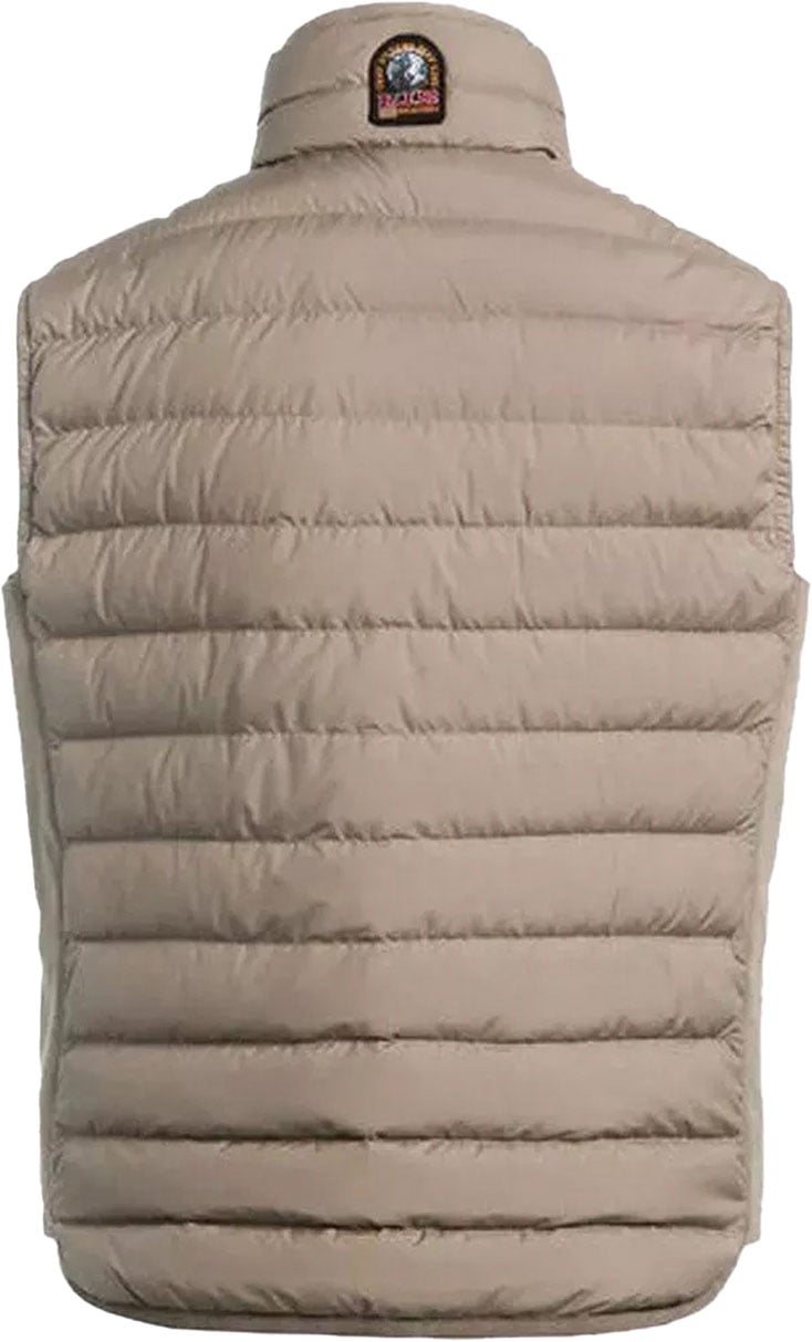 Parajumpers bodywarmer Perfect Beige