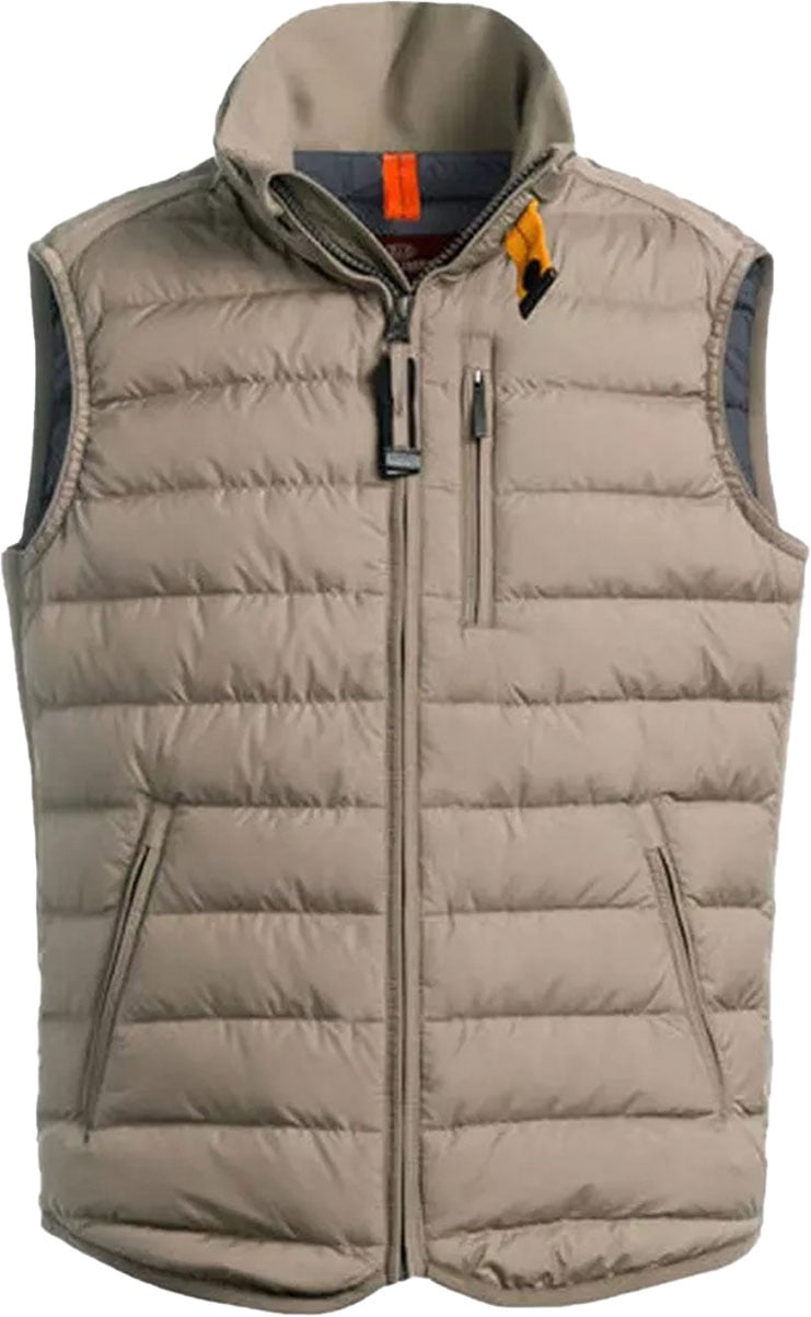 Parajumpers bodywarmer Perfect Beige