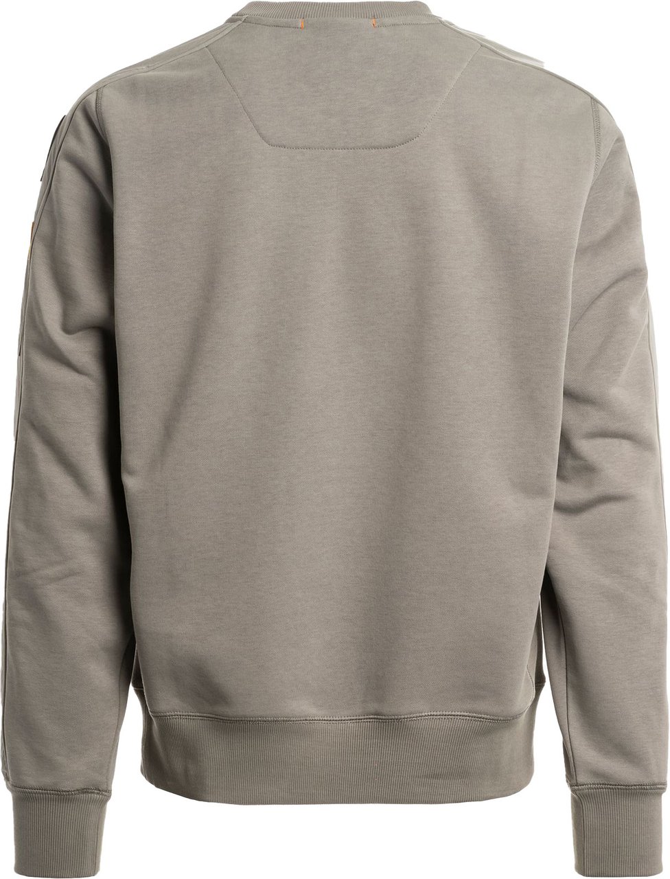 Parajumpers sweater khaki Groen