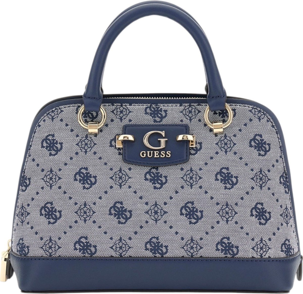 Guess Dames Tas Blauw