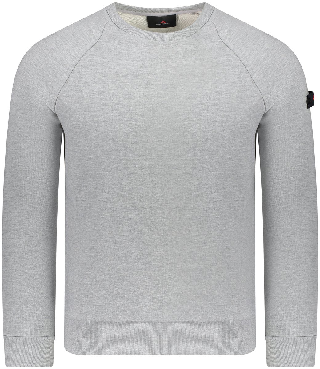 Peuterey Sweater Grijs Grijs