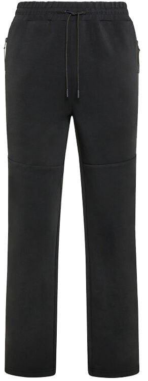 Peuterey Teng Jogging Broek Zwart
