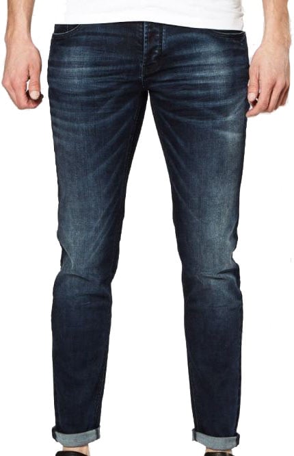 Circle of Trust Jagger Broek Heren Zwart