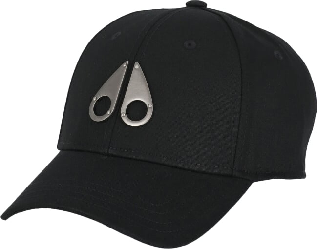 Moose Knuckles Hats Black Zwart