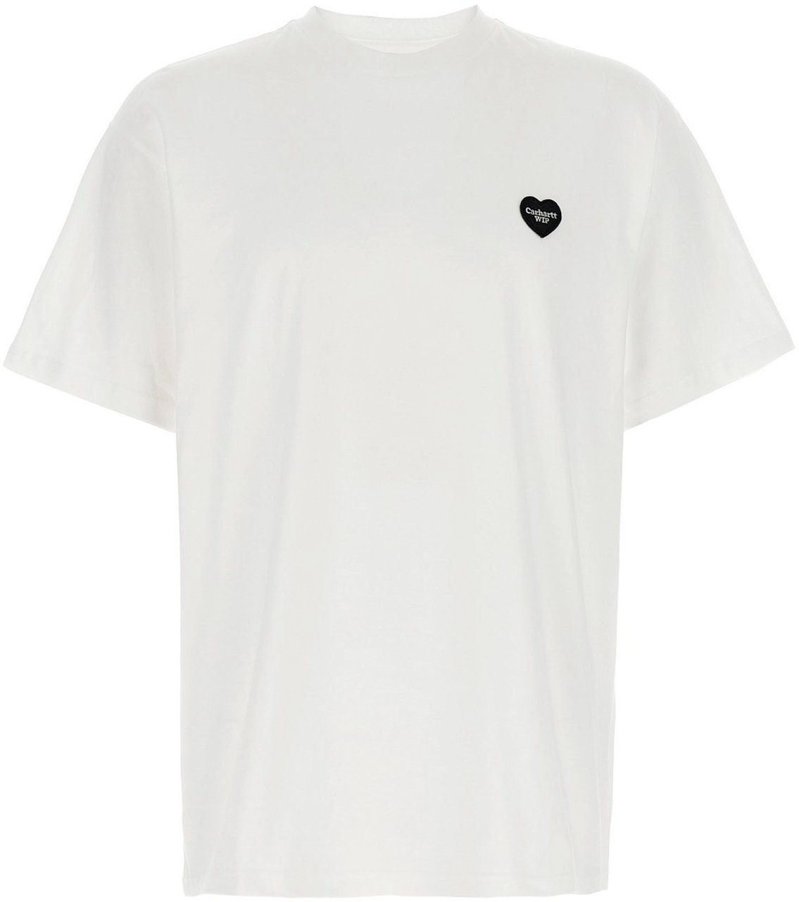 Carhartt T-Shirts And Polos White Wit