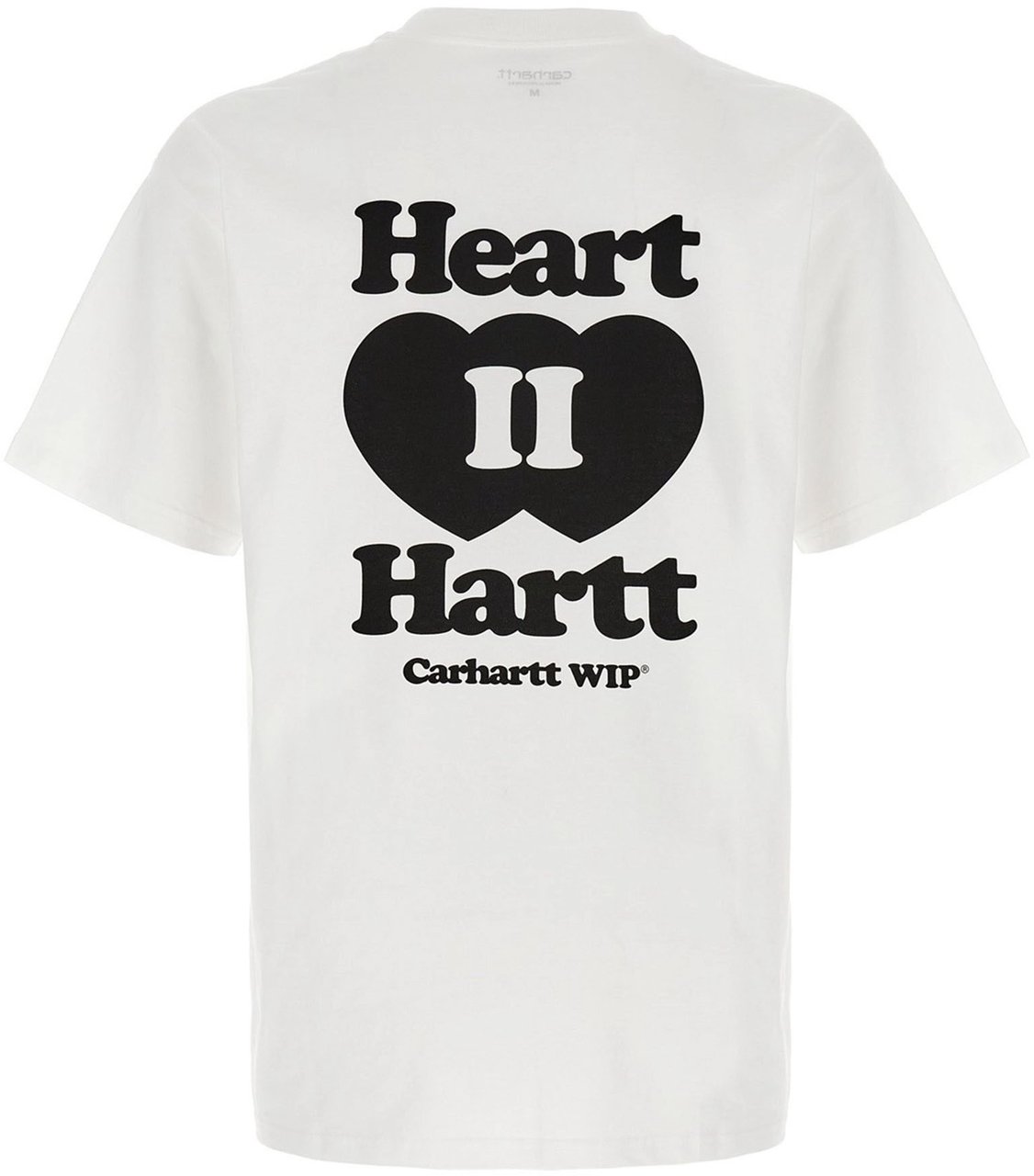 Carhartt T-Shirts And Polos White Wit