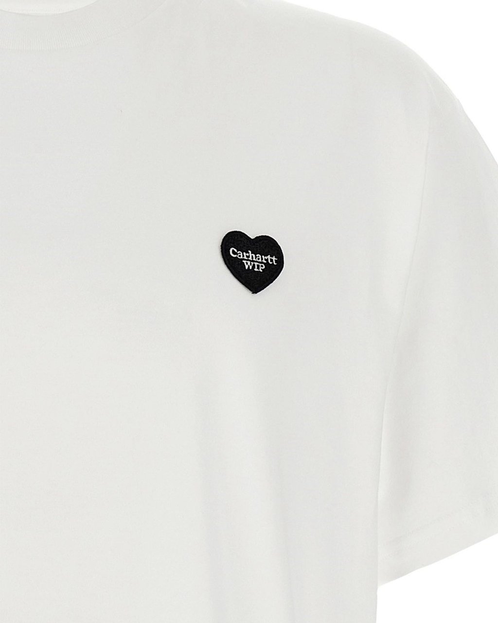 Carhartt T-Shirts And Polos White Wit